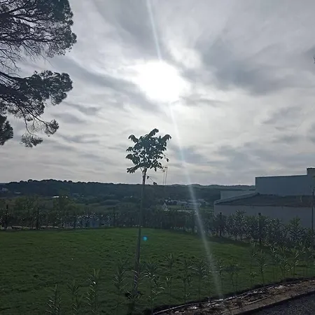Calma Feriehus